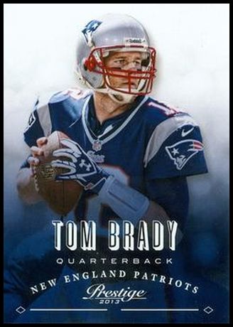 113 Tom Brady